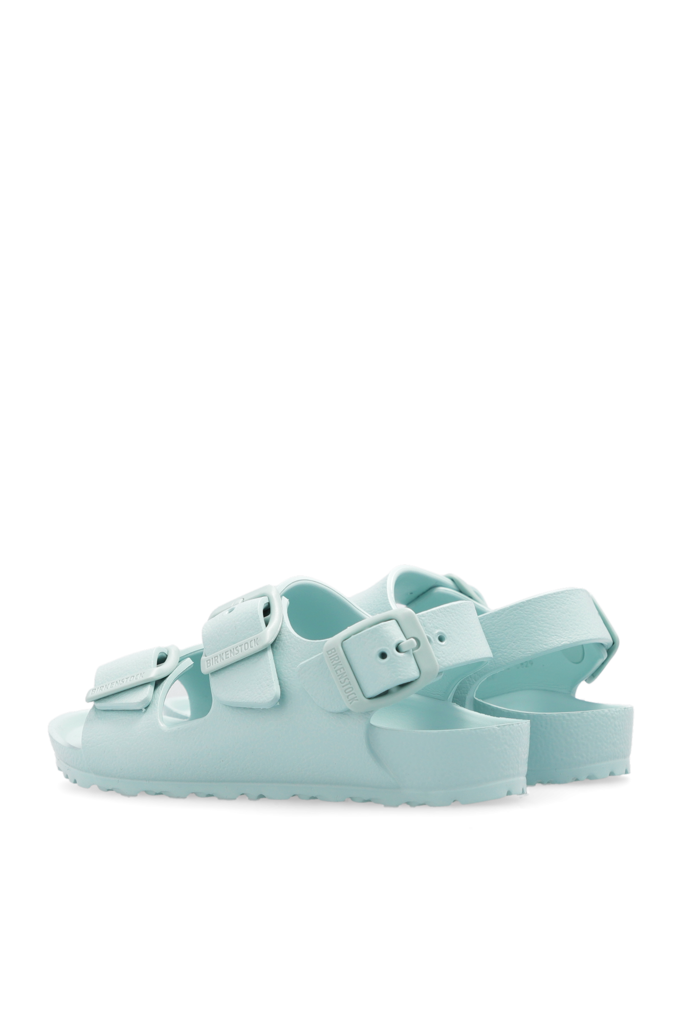 Mint deals green birkenstocks